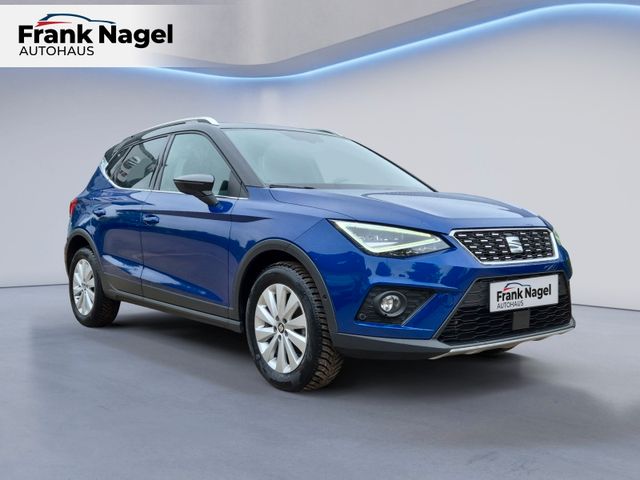Seat Arona Style 1.0 TSI 7-Gang-DSG