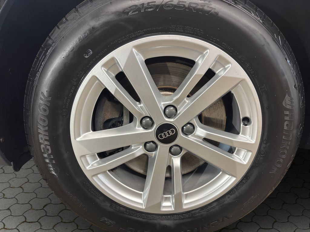 Audi Q3 45 TFSI e S tronic LED+Navi+Phone Box+Kamera foto 17