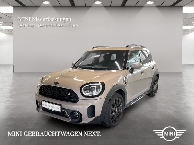 MINI Cooper SE ALL4 Countryman Navi Kamera LED