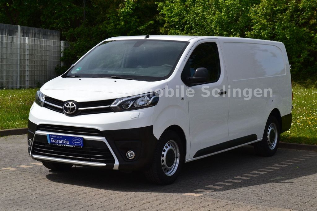 Image of Toyota Proace (Verso)