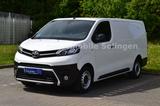 Toyota Proace L2 Kasten Meister *2.Hd* AHK *NAVI * - Toyota Proace (Verso) in Wuppertal