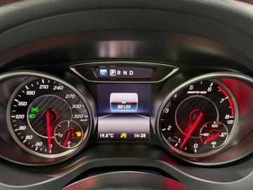 2016 Mercedes-BENZ CLA AMG — миниатюра 21
