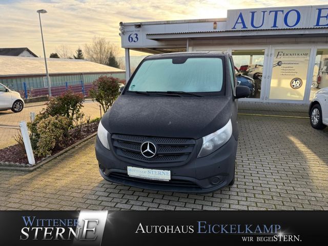 Mercedes-Benz Vito 116 BT 7G Tourer Pro lang NAVI KLIMA PTS