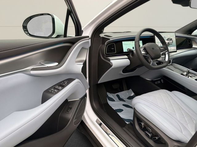 BYD SEALION 7 AWD Excellence