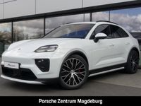Porsche Macan - Vorschau Bild 1