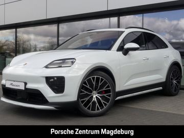 Porsche Leasingangebot: Porsche Macan 4S*PANO*BOSE*MATRIX*ACC*HEAD-UP*
