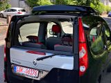Renault Kangoo be bop 1.6 16V Garantie Sitzheizung ISOFI - Renault: Be Bop