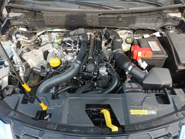 Nissan Juke N-Connecta 1.0 DIG-T °LED°Navi°Kamera°SHZ°