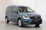 Volkswagen Caddy Maxi Highline 7SITZE/ACC/CARPLAY/SHZ/AHK - Volkswagen Caddy: Maxi Highline
