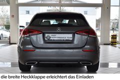 MERCEDES-BENZ A 200 Progressive~Business~Navi~Leder~Info Prof.