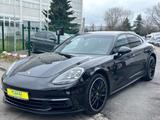 Porsche Panamera 4S Diesel / Standheizung / Leder - Porsche Panamera in Ludwigshafen
