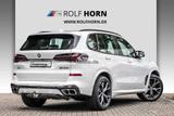 BMW X5 M60i Navi adLED harman/kardon RKam HeadUp AHK - BMW X5 M60 SUV