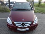 Mercedes-Benz B 180 B -Klasse B 180,PDC - Mercedes-Benz aus 2009: Klasse