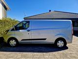 Ford Transit Custom Kasten 320 L2 (1.Hand, Lang, PDC) - Ford Transit: Lang