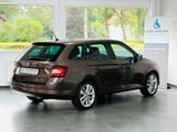 Skoda Fabia Combi Style 1.2 TSI *KAM*NAVI*PDC - Skoda Fabia: Tsi Combi