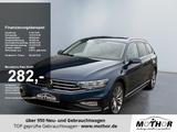 Volkswagen Passat Variant R-Line 2.0 TDI DSG Digital Cockpi