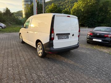 Volkswagen Caddy - 4