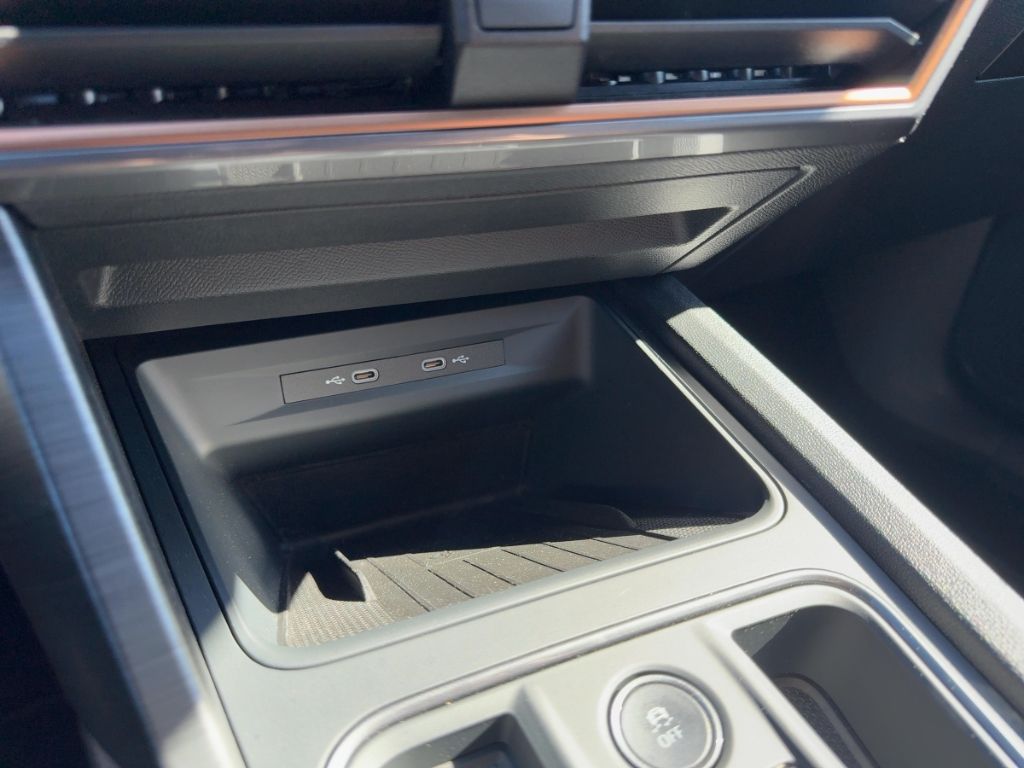 Fahrzeugabbildung CUPRA Formentor VZ, NAVI, LHZ, SHZ, Leder