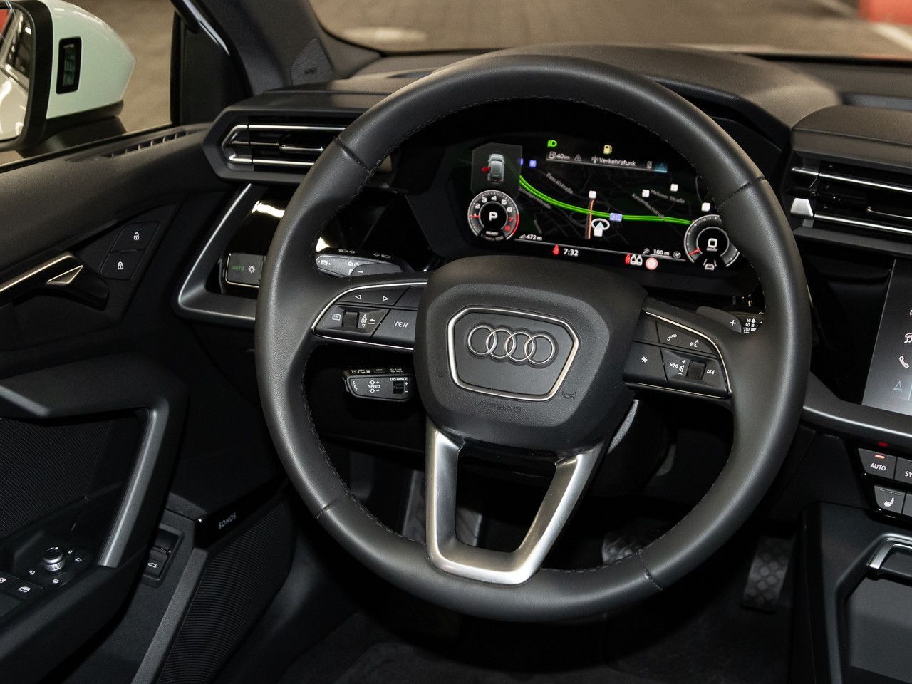 Audi A3 - Bild 13