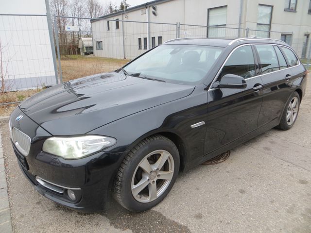 BMW 530 Baureihe 5 Touring 530d xDrive