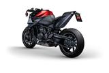KTM Brabus 1300 R - KTM MOTORRAD