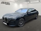 BMW 740d xDrive M Sport 21" Sthzg. Pano Sky Autobahn - BMW 740 aus 2024