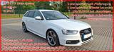 Audi A4 2.0TDI clean diesel, quattro, 2xS line, Euro6 - Audi A4: 2.6