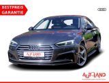 Audi A5 SB 2.0 TFSI quattro S-tronic LED Navi Kamera - Audi A5 aus 2017
