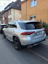 Mercedes-Benz GLE 450 4MATIC - - Mercedes GLE 450 SUV