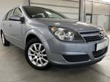 Opel Astra H Caravan Edition 1.6 2TE HAND AUTOMATIK K - gebrauchte Opel Astra aus dem Jahr 2005