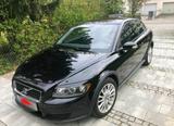 Volvo C30 1.6L Benzin, EZ Okt 2007, TÜV neu - Volvo: C3o