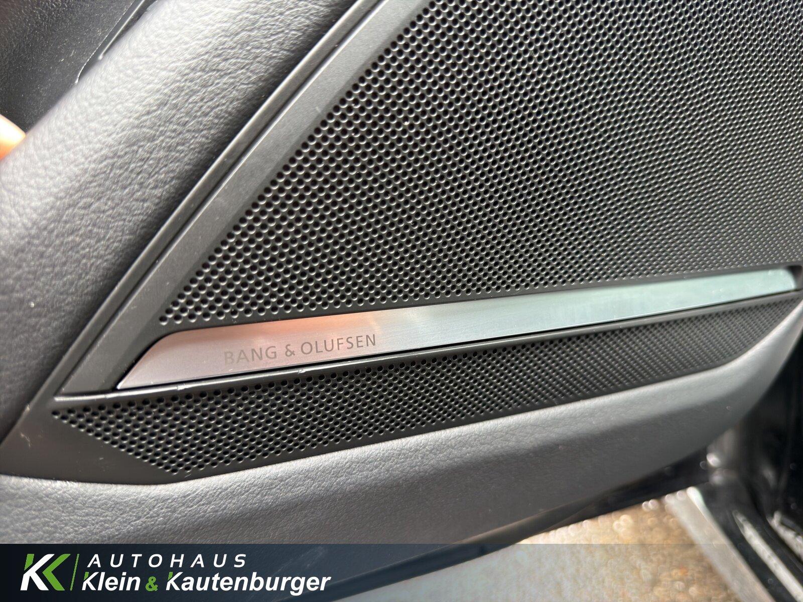Audi A6 50 3.0TDI quattro S LINE +20°+B&O+AHK+VIRTUAL