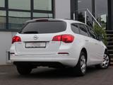 Opel Astra Sports Tourer 1.7 CDTI - Opel Astra mit Diesel-Antrieb: 1.7