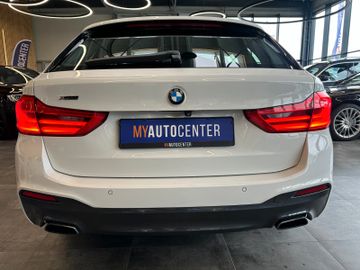 MYAUTOCENTER – Gebraucht- und Jahreswagen mit Werkstattservice in Pfaffenhofen BMW 540 5*M Sport*Keyless*HeadUP*4-Zonen*LED*VOLL*