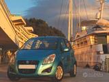 Suzuki SUZUKI Splash 1.0 VVT GL Style "GRANDINATA"!!! - gebrauchte Suzuki Kleinbus