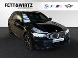 BMW 330i Touring M Sportpaket|Stop&Go|Parkass.|LC+ - gebrauchte BMW 330 aus dem Jahr 2024