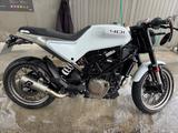 Husqvarna Vitpilen 401 - Offers
