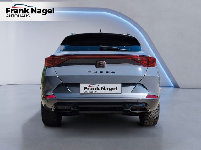 Cupra Formentor 2.0 TSI 7-Gang-DSG 4Drive