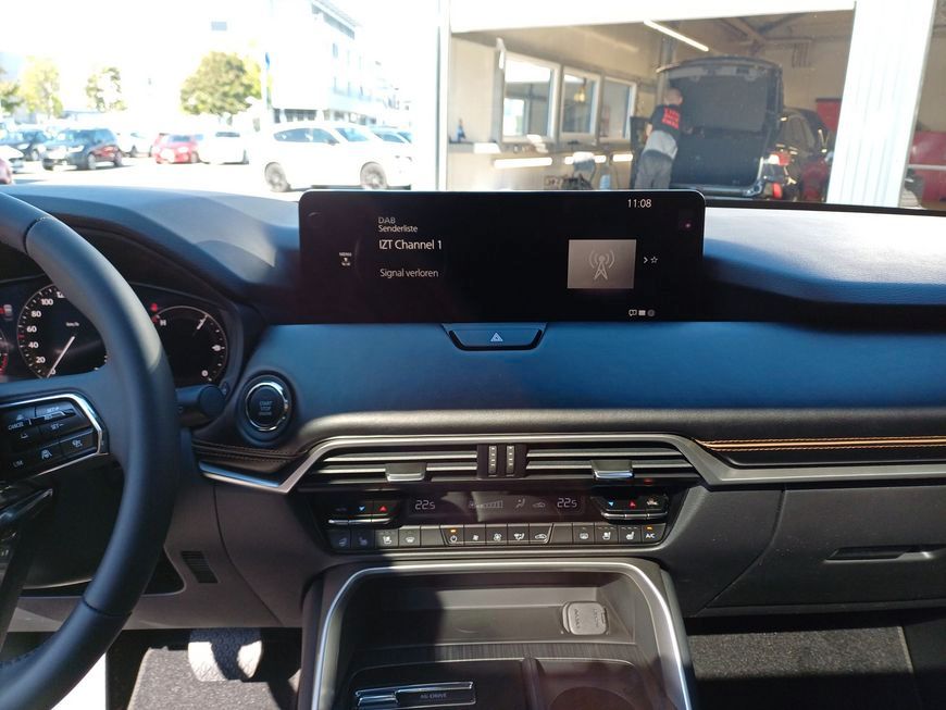 Mazda CX-60 - Bild 11