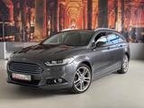 Ford Mondeo/AWD/Allrad/PANORAMA/LEDER/DAB/NAVI - Ford mit Diesel-Antrieb: Kombi