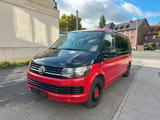 Volkswagen T6 lang 5 sitzer nagelneur Camper Ausbau - Offers