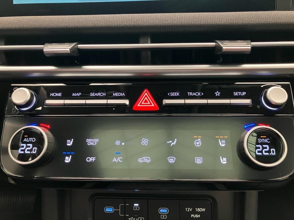 Fahrzeugabbildung Hyundai TUCSON PHEV 1.6 T-GDi 2WD 6-AT Prime 360 4xSHZ