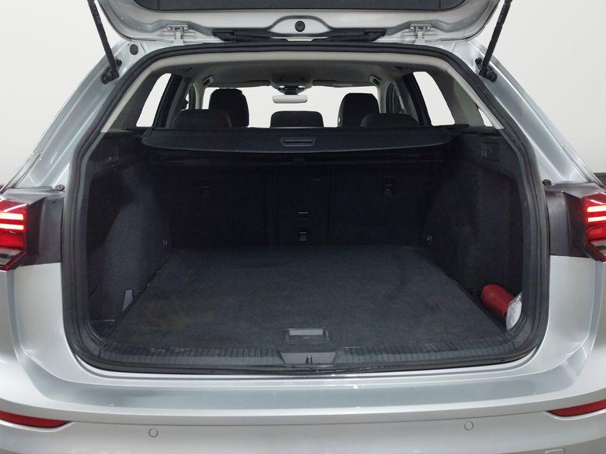 Volkswagen Golf Variant 2.0 TDI DSG Style AHK Kamera, миниатюра 5