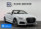 Audi A3 S.-Tr. 3x S-line *Virtual*Alcantara*CarPlay* - Audi Gebrauchtwagen in Wuppertal