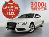 Audi A5 Coupé 2.0 TFSI +BI-XEN.+NAVI+LEDER+SITZHZ+B&O - Audi A5 mit Benzin-Antrieb: Sportwagen, 2.0
