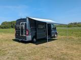 Citroën Jumper, Pössl 2win Kastenwagen, Wohnmobil - Citroën Wohnwagen & Wohnmobile