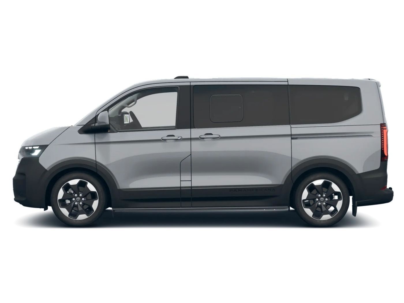 Volkswagen T7 Caravelle - Bild 4