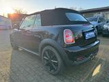 MINI Cooper S Cabrio Aut. Navi Leder SHZ Xenon - MINI Cooper S Cabrio Gebrauchtwagen
