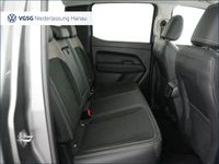 Volkswagen Amarok - Vorschau Bild 13