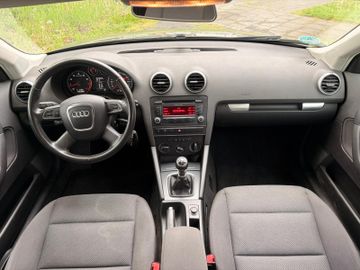 Audi A3 - 2